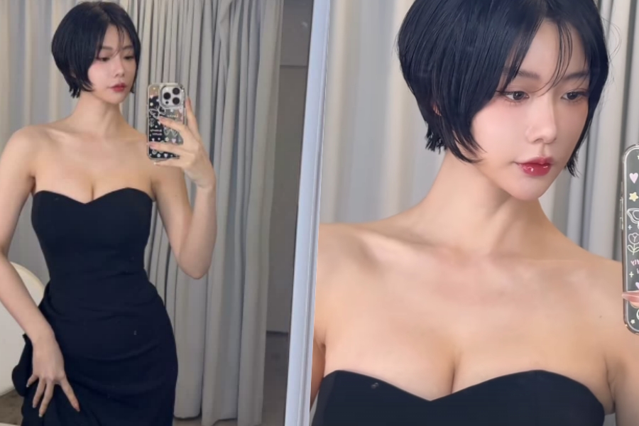 사진: 클라라 인스타그램