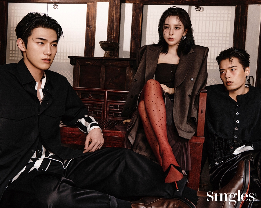 사진: 싱글즈 제공