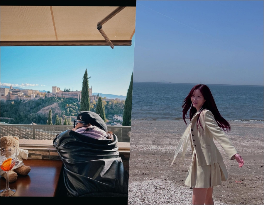 사진: 임수향 인스타그램