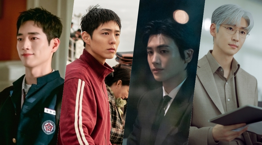 사진: MBC, 넷플릭스, SBS, JTBC 제공