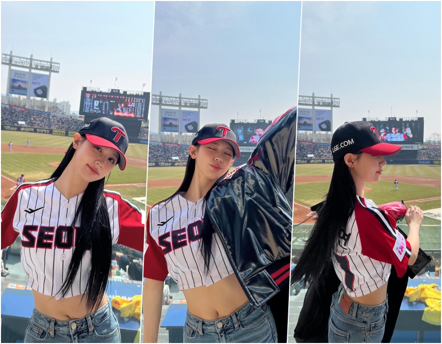 사진: 미연 인스타그램