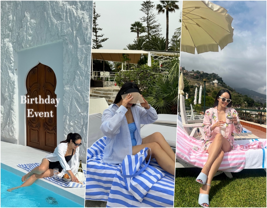 사진: 박지윤 인스타그램