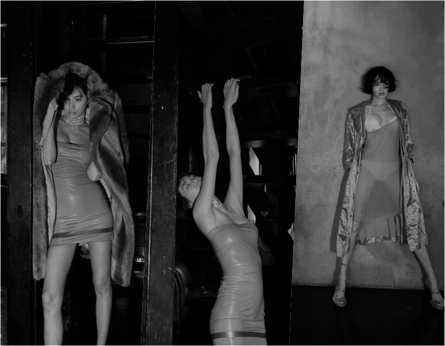 사진: 나나 인스타그램