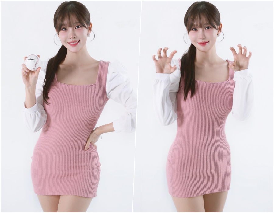 사진: 김윤희 인스타그램