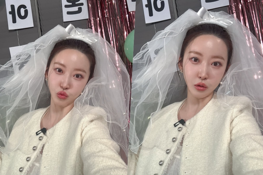 사진: 20기 정숙 인스타그램