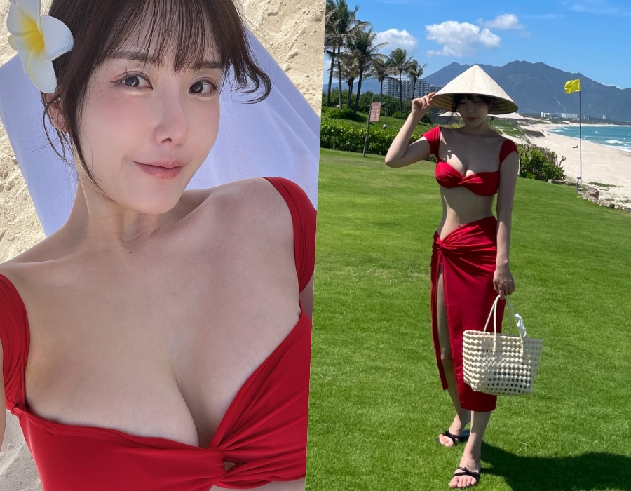 사진: 이소라 인스타그램