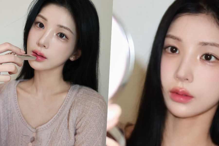 사진: 강다은 인스타그램