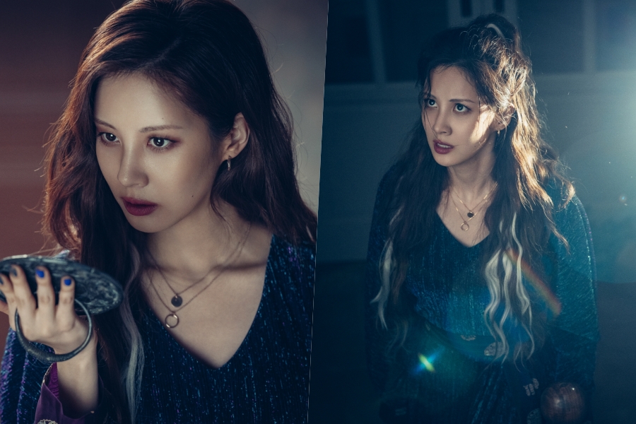 사진: 롯데엔터테인먼트 제공