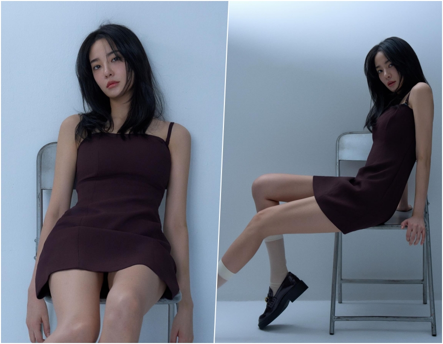 사진: 이주연 인스타그램