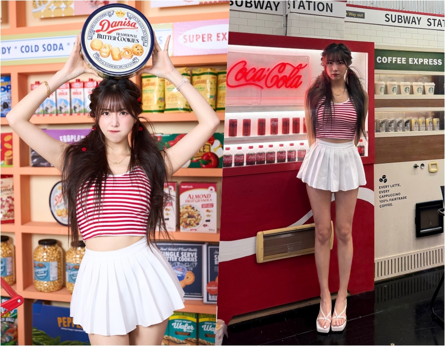 사진: 안지현 인스타그램