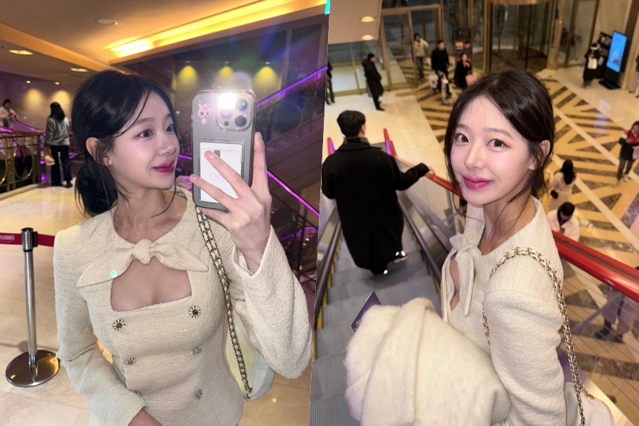 사진: 우수한 인스타그램