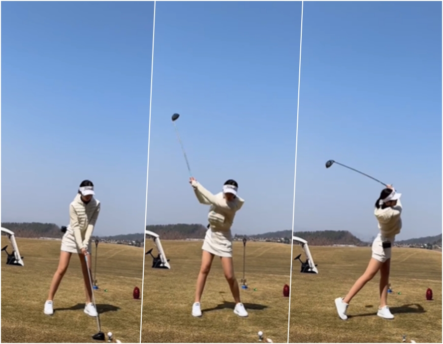 사진: 소희 인스타그램