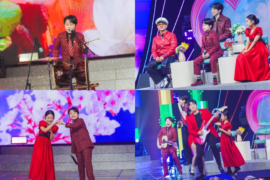 사진: TV CHOSUN 제공