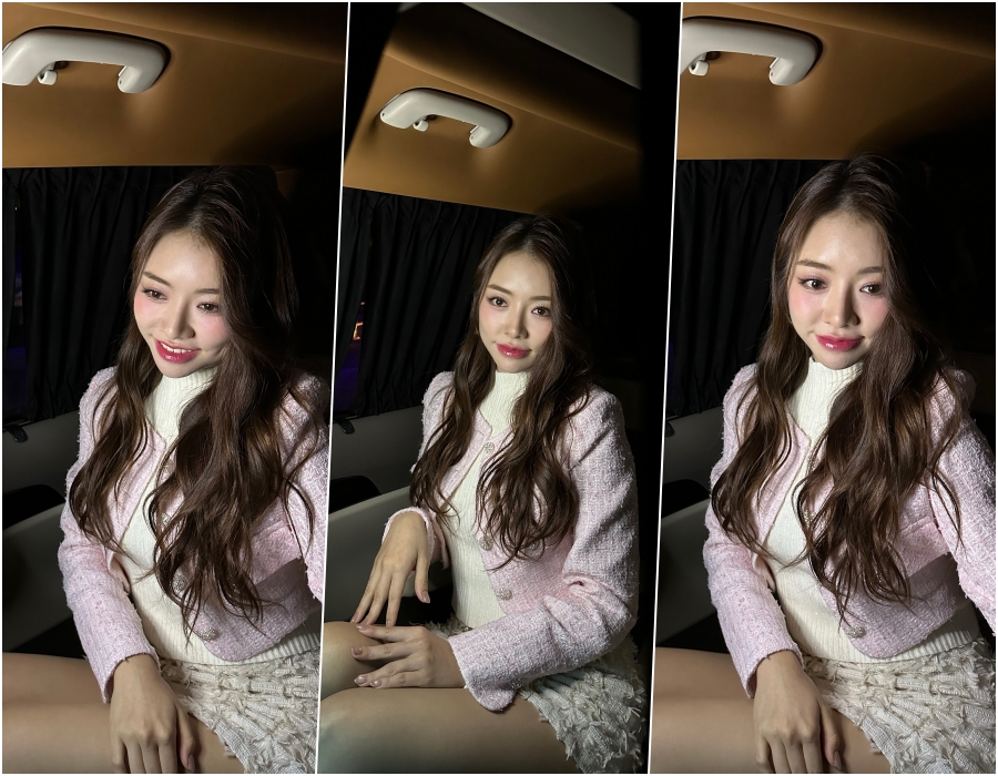 사진: 설하윤 인스타그램