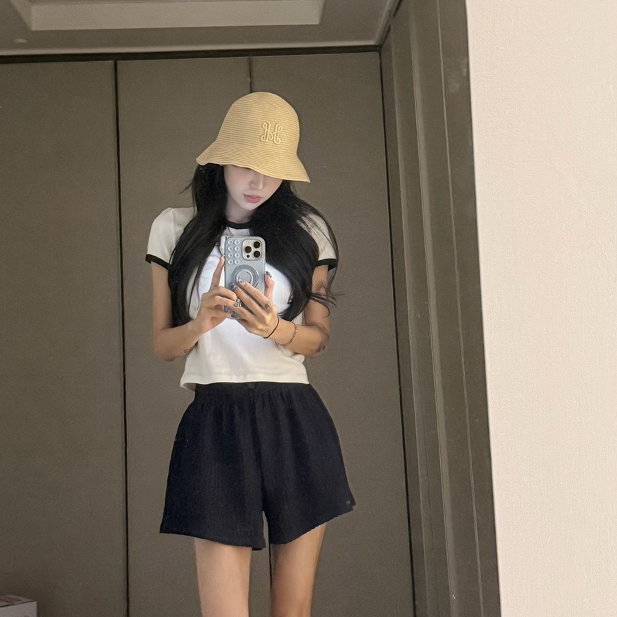 사진: 최준희 인스타그램