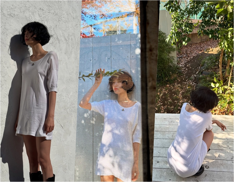 사진: 나나 인스타그램