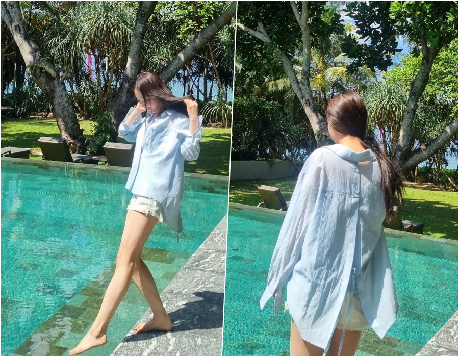 사진: 이세영 인스타그램