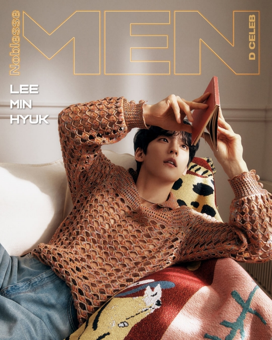 사진: 맨 노블레스 제공