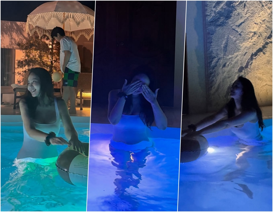 사진: 박지윤 인스타그램