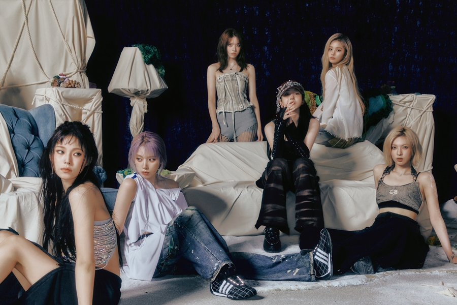 사진: JYP엔터테인먼트 제공