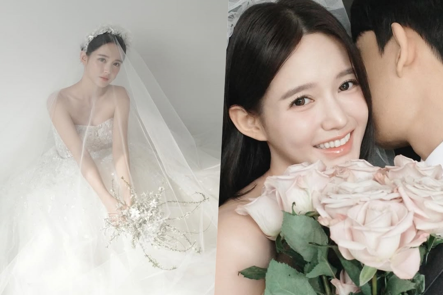 사진: 남보라 인스타그램