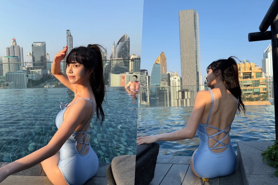 사진: 김소희 인스타그램