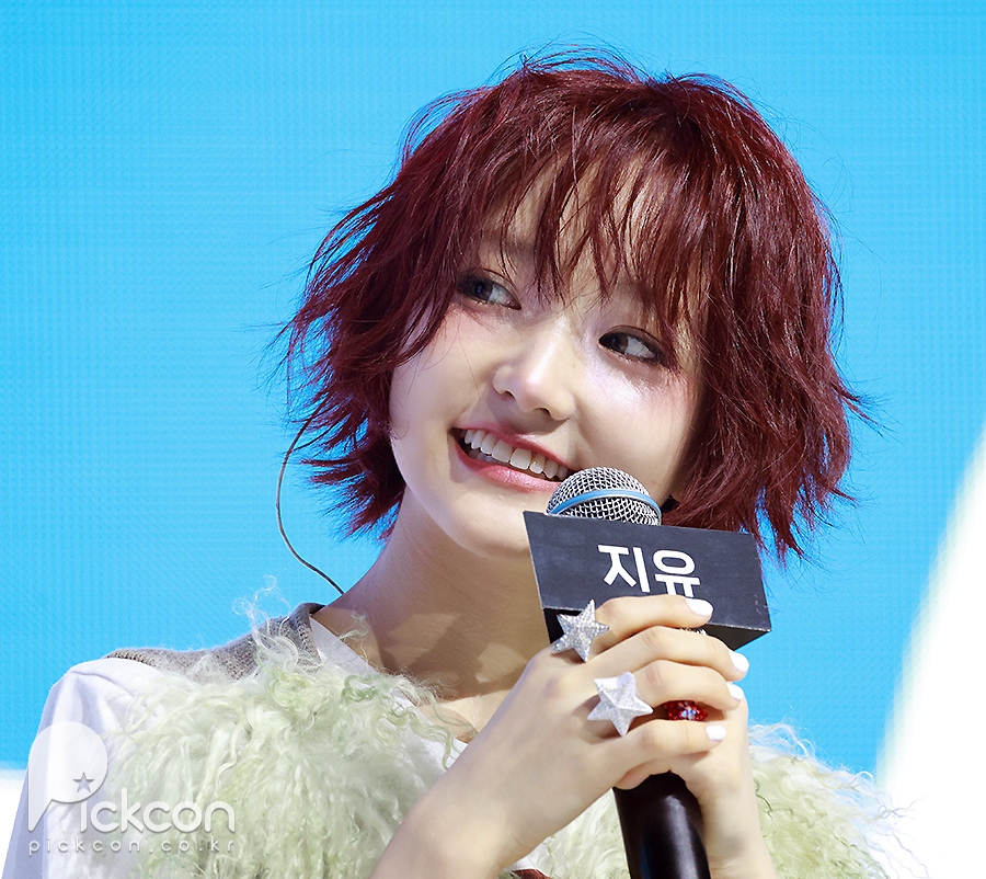 키키 데뷔 쇼케이스 / 사진: 픽콘DB 