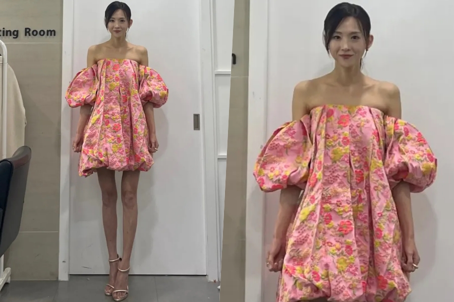 사진: 이희진 인스타그램