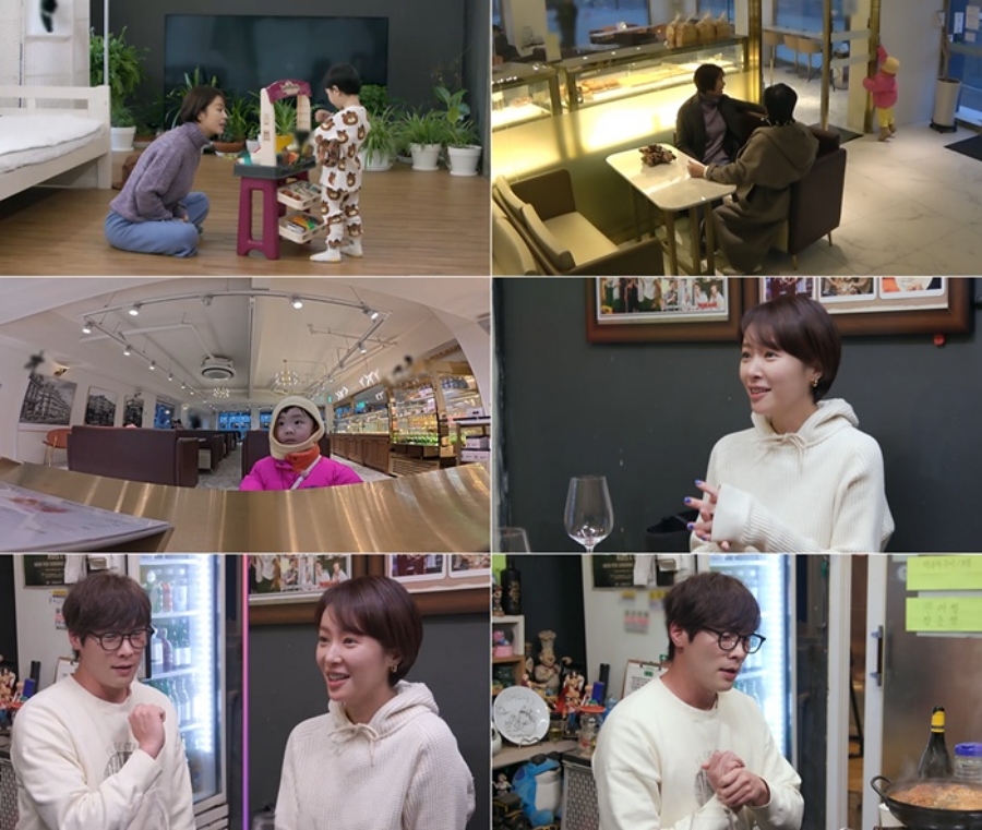 사진: SBS Plus, E채널 제공