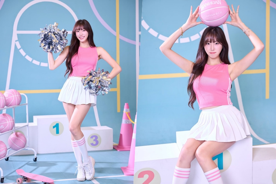 사진: 안지현 인스타그램