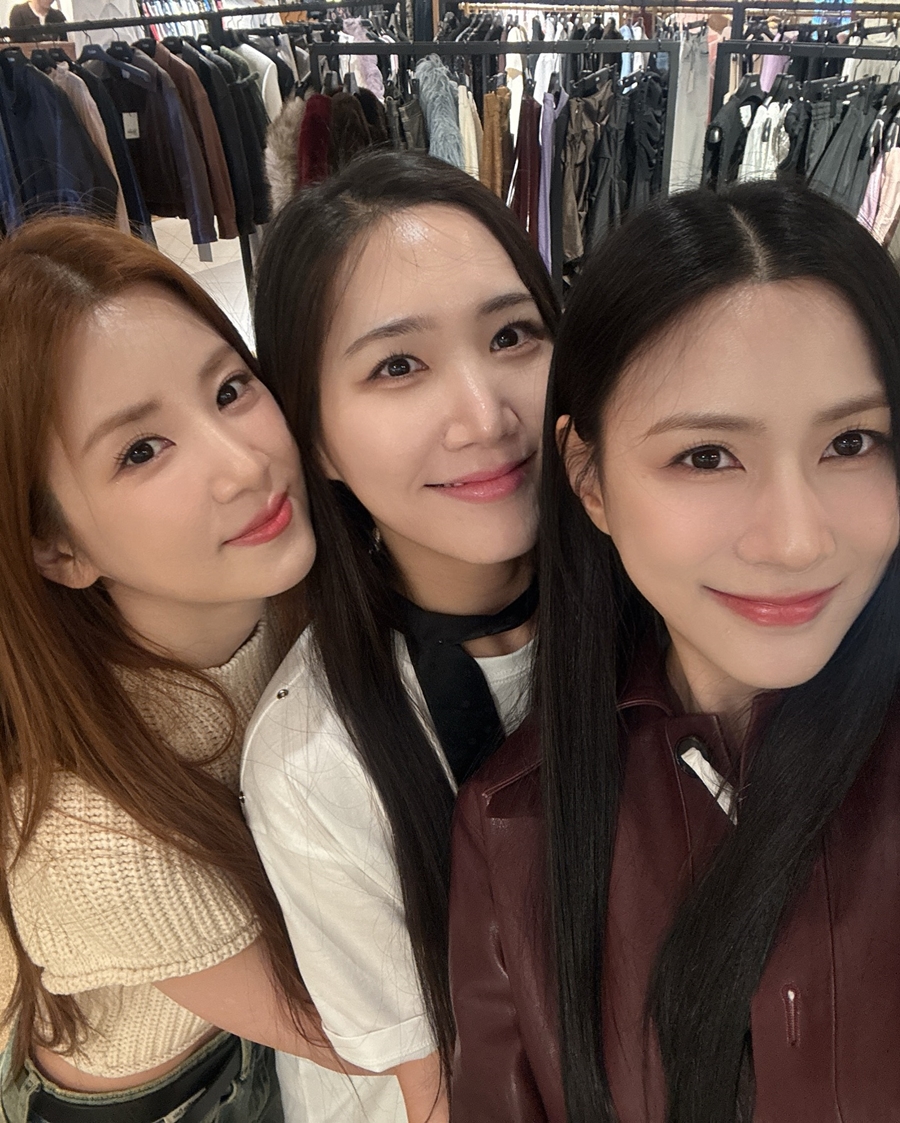 사진: 오하영 인스타그램