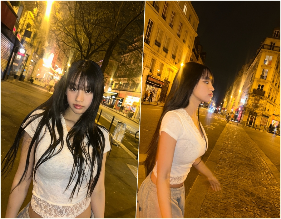 사진: 키스오브라이프 인스타그램