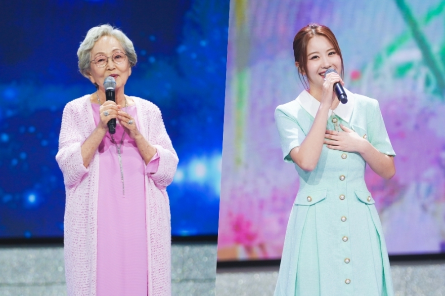 사진: TV CHOSUN 제공