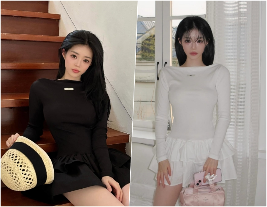 사진: 유혜원 인스타그램