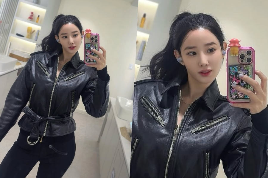 사진: 신지원 인스타그램