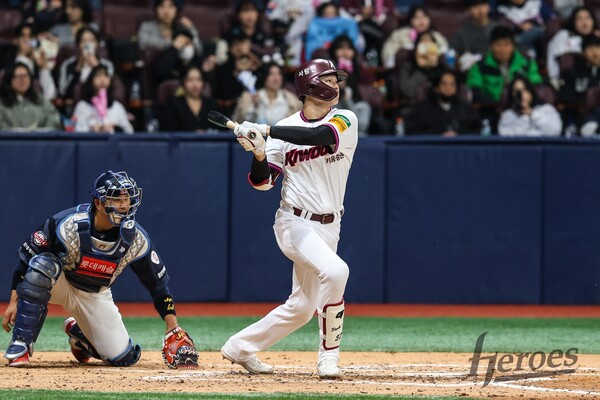 사진=키움 히어로즈