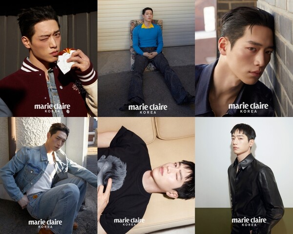 사진=마리끌레르