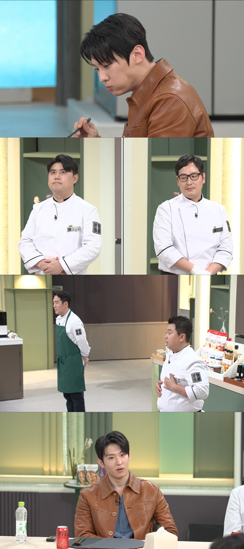 사진=JTBC '냉장고를 부탁해'