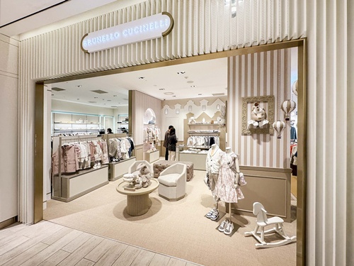 사진=신세계 백화점