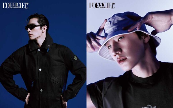 사진=로피시엘 옴므