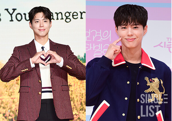 박보검 ©최은희기자 oso0@slist.kr