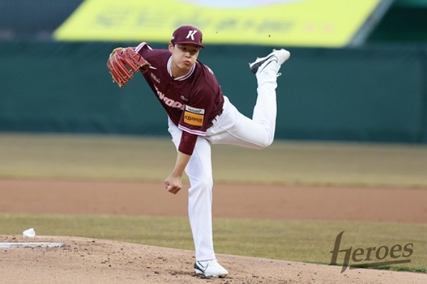 사진=키움 히어로즈