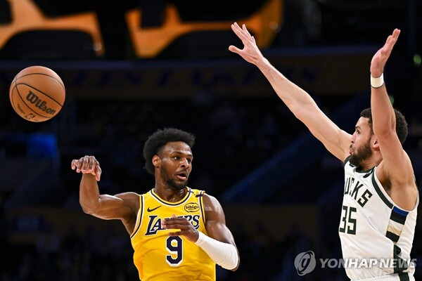 Imagn Images=연합뉴스