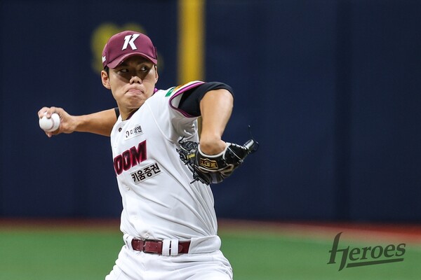 사진=키움 히어로즈