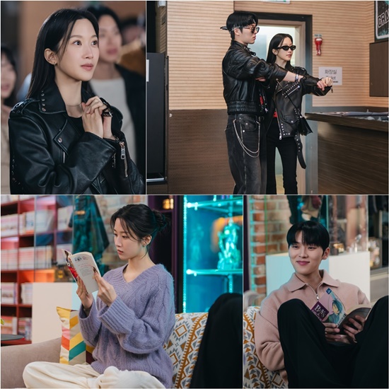 사진=tvN '그놈은 흑염룡'