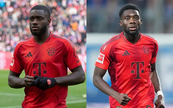 사진=바이에른 뮌헨