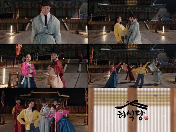 사진=하쿠호도DY뮤직,픽쳐스