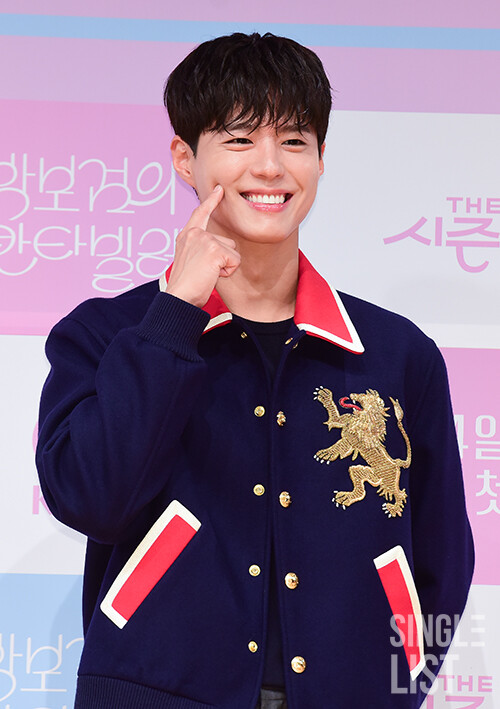 박보검 ©최은희기자 oso0@slist.kr