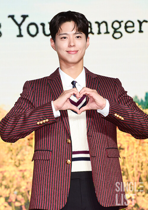 박보검 ©최은희기자 oso0@slist.kr