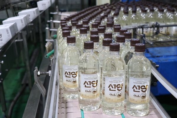 사진=선양소주